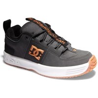 Skor Herr Sneakers DC Shoes Lynx Zero Svart