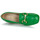Skor Dam Loafers Fericelli New 6 Grön