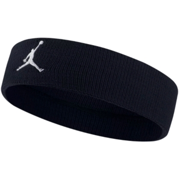 Accessoarer Sportaccessoarer Nike Jumpman Headband Svart