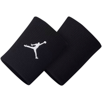 Accessoarer Sportaccessoarer Nike Jumpman Wristbands Svart