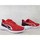 Skor Herr Sneakers Puma Allday Active Röd
