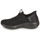 Skor Dam Sneakers Skechers SLIP-INS: ULTRA FLEX 3.0 Svart