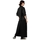 textil Dam Kappor Wendy Trendy Coat 221210 - Black Svart