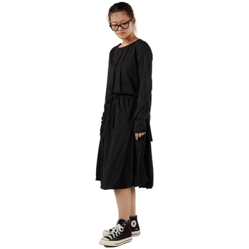 Wendy Trendy Skirt 791489 - Black Svart