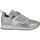Skor Dam Sneakers Cruyff Lusso CC5041201 480 Silver Silver