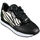 Skor Dam Sneakers Cruyff Parkrunner CC4931203 190 Black/White Vit