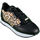 Skor Dam Sneakers Cruyff Parkrunner CC4931203 100 Sand Flerfärgad