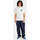 textil Herr T-shirts & Pikétröjor Element Balance Vit