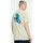 textil Herr T-shirts & Pikétröjor Santa Cruz Screaming hand chest t-shirt Beige