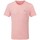textil Herr T-shirts Ronhill Core Rosa