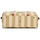 Väskor Dam Handväskor med kort rem Fuchsia ROSELLA Mullvadsfärgad