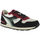 Skor Herr Sneakers Diadora 501.178616 01 D0096 White/Black/Lychee Vit