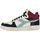 Skor Herr Sneakers Diadora 501.179009 D0096 White/Black/Lychee Vit
