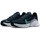 Skor Dam Sneakers Nike Superrep GO 3 Flyknit Svart