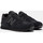 Skor Herr Sneakers New Balance Ml574 2e Svart