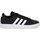 Skor Herr Sneakers adidas Originals GRAND COURT BASE 2 Vit
