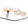 Skor Dam Slip-on-skor Liu Jo B69009 TX049 | Asia 06 Sneaker Vit