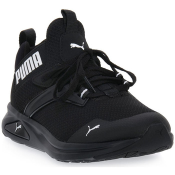 Skor Dam Sneakers Puma 02 ENZO 2 REFRESH JR Svart