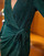 textil Dam Korta klänningar Céleste MARILIN Grön