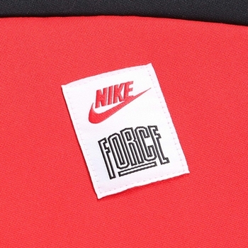 Nike STARTING  5 PO HOODIE Röd