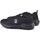 Skor Herr Sneakers Sergio Tacchini STM2271022020 Svart