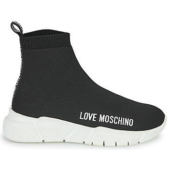Love Moschino LOVE MOSCHINO SOCKS Svart