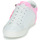 Skor Dam Sneakers Love Moschino FREE LOVE Rosa