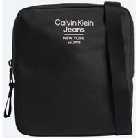 Väskor Dam Väskor Calvin Klein Jeans K50K510100BDS Svart