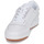 Skor Sneakers Polo Ralph Lauren POLO CRT PP-SNEAKERS-LOW TOP LACE Vit