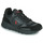 Skor Herr Sneakers Polo Ralph Lauren TRACKSTR 200-SNEAKERS-LOW TOP LACE Svart