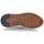 Skor Sneakers Polo Ralph Lauren TRACKSTR 200-SNEAKERS-LOW TOP LACE Benvit / Grå