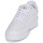 Skor Sneakers Polo Ralph Lauren MASTERS CRT-SNEAKERS-LOW TOP LACE Vit