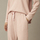 textil Dam Pyjamas/nattlinne J&j Brothers JJBCP1901 Rosa
