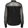 textil Dam Blusar La Strada shirt Costel L/S- Black Svart