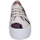 Skor Dam Sneakers Superga BE798 2790 FANTASY COTW Beige