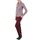 textil Dam Chinos / Carrot jeans Gant C. COIN POCKET CHINO Bordeaux