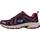 Skor Dam Sneakers Skechers HILLCREST - VAST ADVENTURE Violett