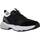 Skor Dam Sneakers Love Moschino JA15515G0F Svart
