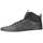 Skor Herr Sneakers Nike COURT VISION MID WINTER Svart