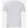 textil Herr T-shirts & Pikétröjor Dsquared T SHIRT DSQUARED ICON S79GC0044 Vit