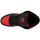 Skor Herr Sneakers DC Shoes Pure high-top wc ADYS400043 FIERY RED /WHITE/BLACK (FWB) Röd