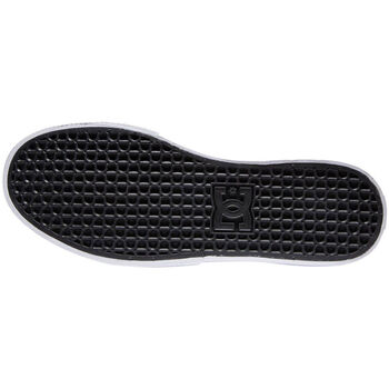 DC Shoes Kalis vulc ADYS300569 WHITE/BLACK/BLACK (WLK) Vit