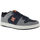 Skor Herr Sneakers DC Shoes Manteca 4 ADYS100672 NAVY/GREY (NGH) Blå