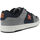 Skor Herr Sneakers DC Shoes Manteca 4 ADYS100672 NAVY/GREY (NGH) Blå