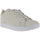 Skor Dam Sneakers DC Shoes Court graffik 300678 CREAM (CRE) Beige