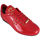 Skor Dam Sneakers Cruyff Recopa CC3344193 530 Red Röd