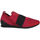 Skor Herr Sneakers Cruyff Elastico CC7574193 430 Red Röd