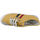 Skor Herr Sneakers Kawasaki Retro Canvas Shoe K192496 5005 Golden Rod Gul