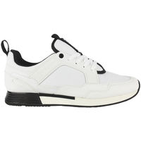 Skor Herr Sneakers Cruyff Maxi CC221130 100 White Vit