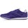 Skor Dam Sneakers Reebok Sport CL Nylon Slim Pigme Violett
